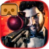 Sniper Shooting VR Games 2017 PRO