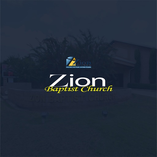 Zion Baptist Church