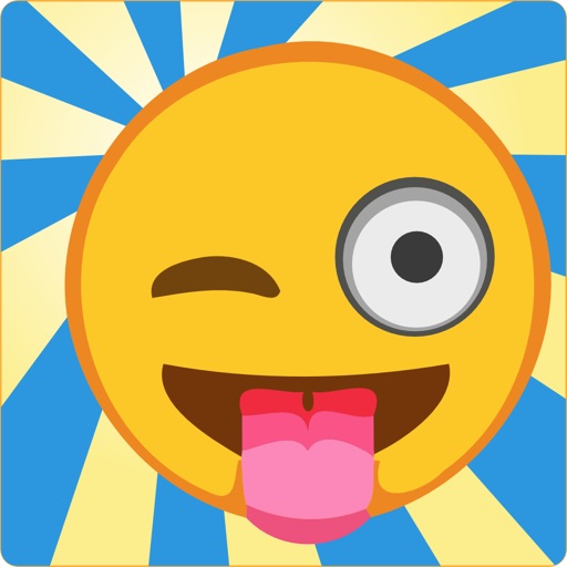 Emojis With Friends by Timothy Meixner