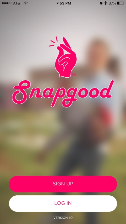 Snapgood™