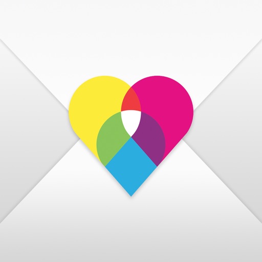 Post - Mail a Photo, Instantly! Icon