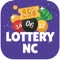 Lottery results and winning numbers for the North Carolina Lottery (NC Lotto)