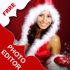 Santa Claus Photo Editor | Christmas Special