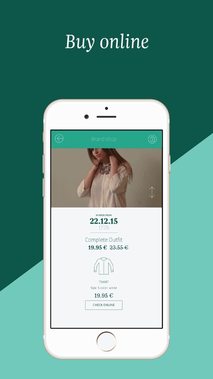 Sheekr Gift screenshot-4