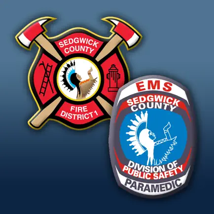 Sedgwick County Fire and EMS Читы