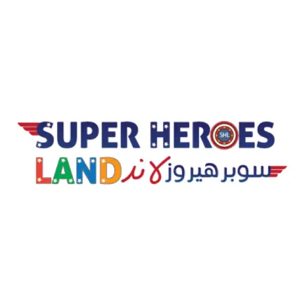 Superheroes Land Читы