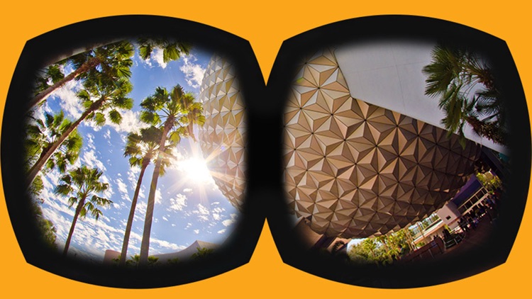 VROCUS VR screenshot-3