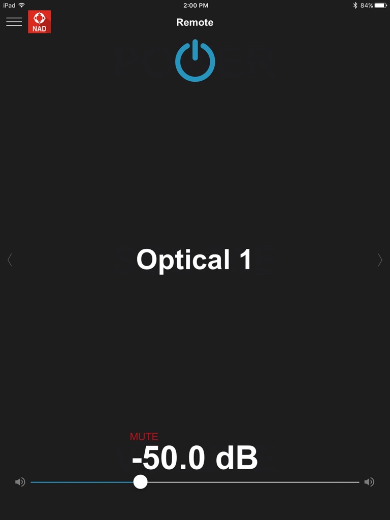 【图】NAD Remote(截图3)