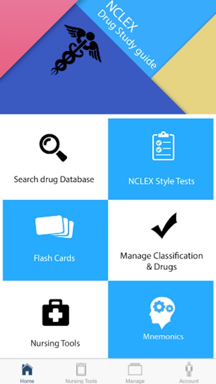 NCLEX Nursing Tools