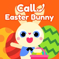 Call Easter Bunny Avis