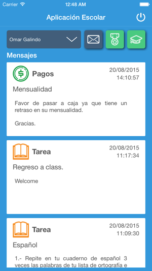 Centro Educativo Castellet(圖3)-速報App