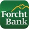 No matter where you are, you can now access your Forcht Bank accounts with Forcht Bank's Mobile Banking App