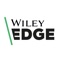 The Wiley Edge app keeps you connected while on the go