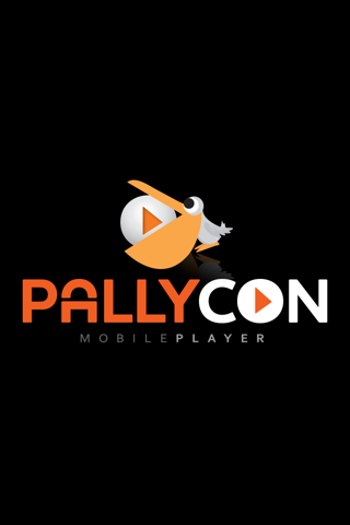 PallyCon Player - náhled