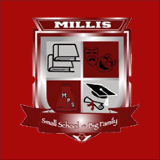 Millis Public Schools icon