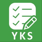 Güncel YKS Tercih Robotu