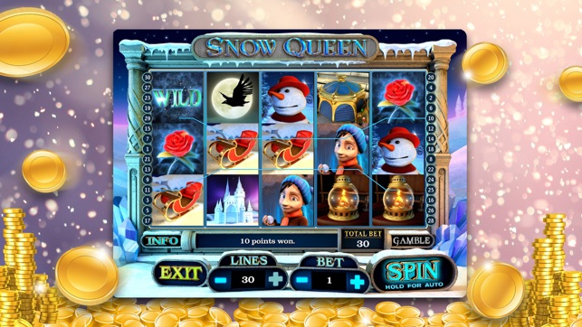 Slots LiveGames - slot machines