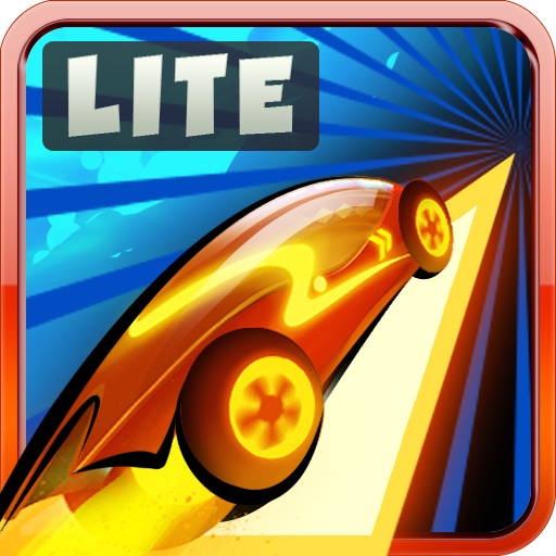 Light Rider Lite icon