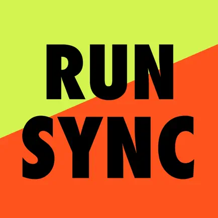 RunSync! Cheats