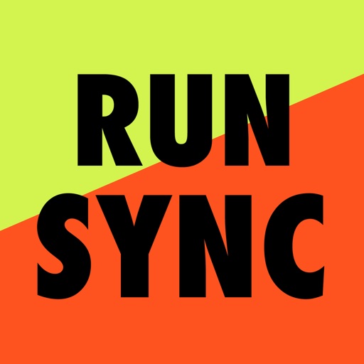 RunSync! by Yang