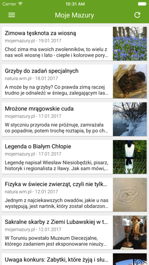 Gazeta Olsztyńska(圖2)-速報App