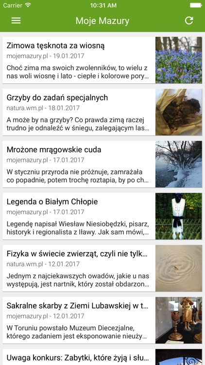 Gazeta Olsztyńska