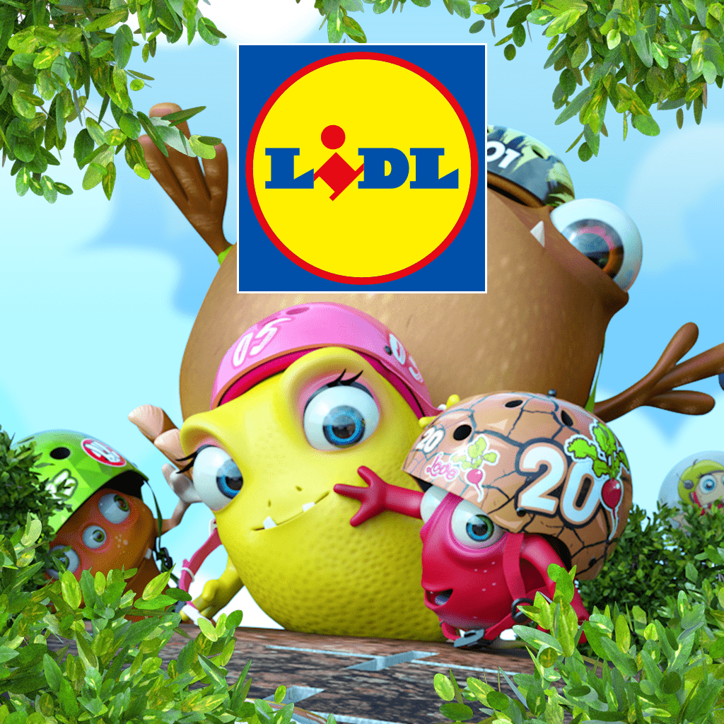 Get The Fresh Heads - Lidl klikeri for iOS, iPhone, iPad Aso Report