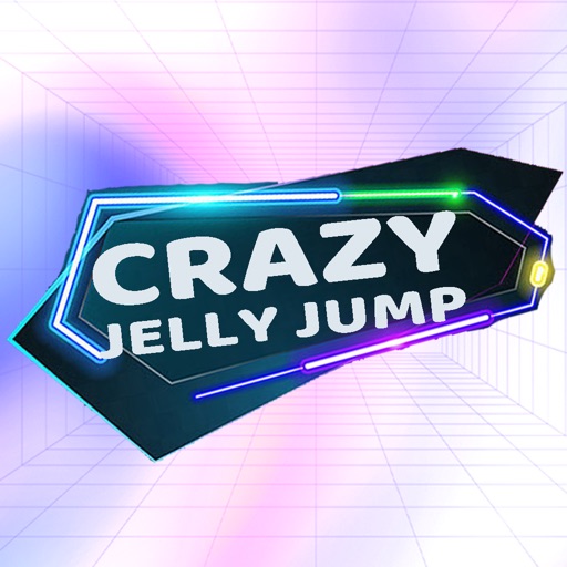 Crazy Jelly Jump-