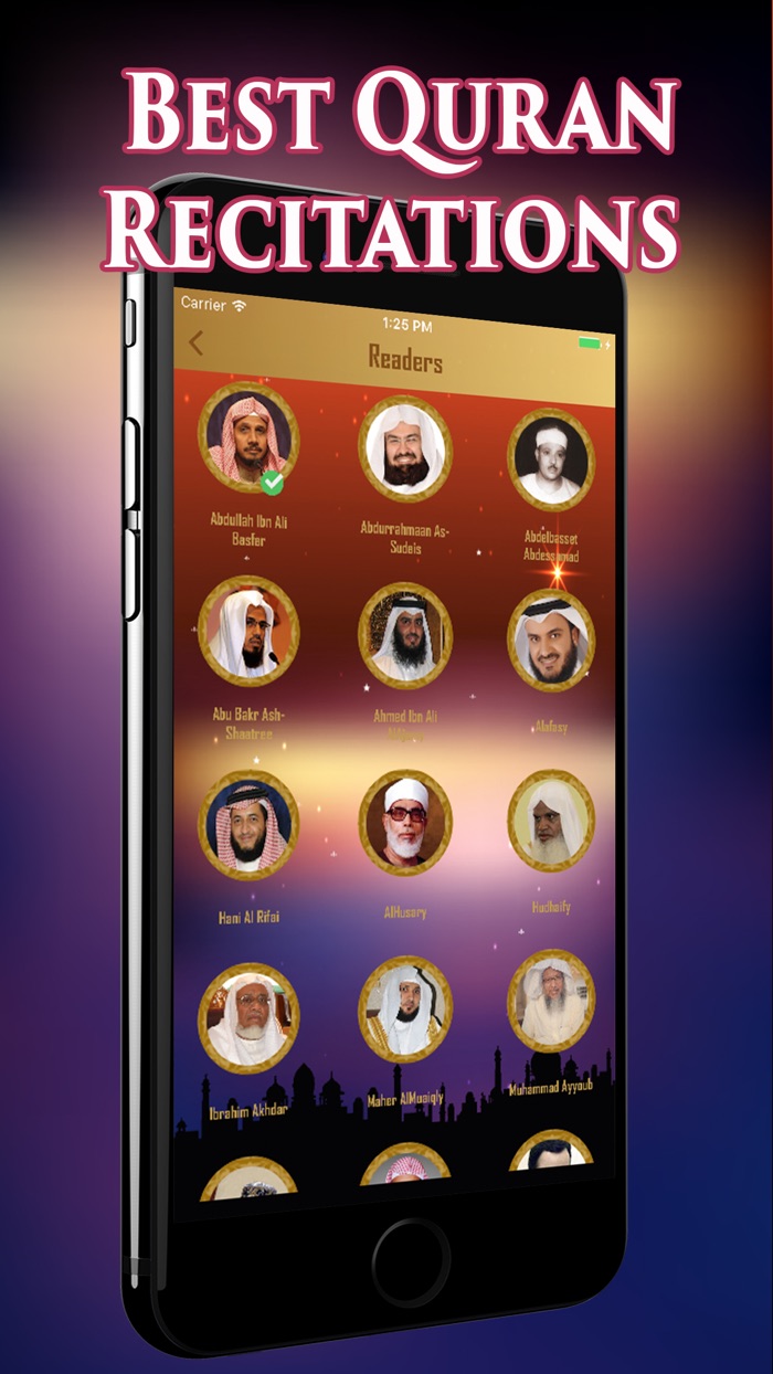 Muslim Way - Prayer Times, Azan, Quran  Qibla