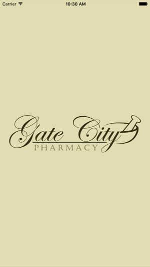 Gate City Pharmacy