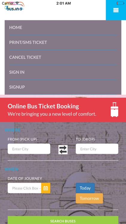 7bus.in screenshot-3