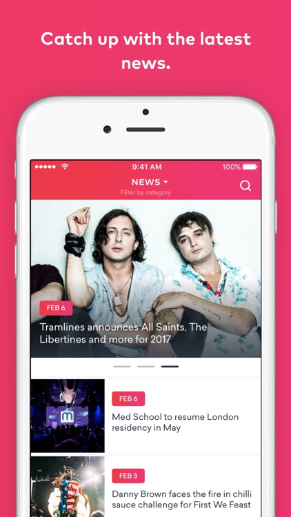 Ticket Arena screenshot-4