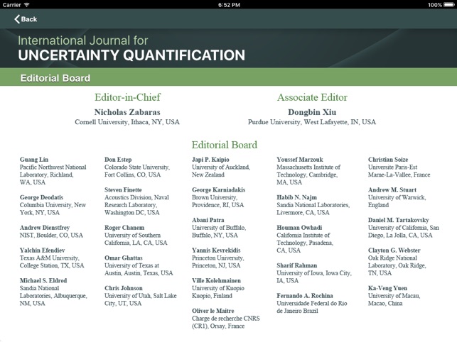 Uncertainty Quantification Journal(圖3)-速報App