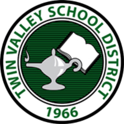 Twin Valley School District icon