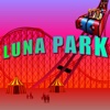 LunaPark Free Slot Machine
