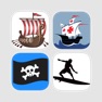 Get Nautical Themed Bundle for iOS, iPhone, iPad Aso Report