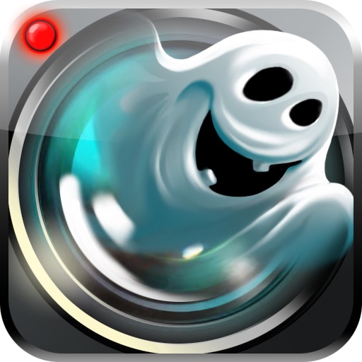 Ghost Bastards iOS App