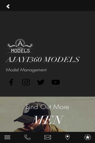 AJAYI360 MODELS screenshot 2