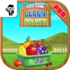 Pro Kids Game Learn Fruits