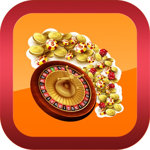 Luxy Casino Style - Jackpot Much Coins icon