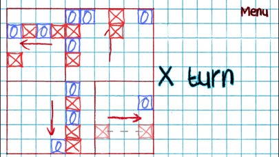gravity-tic-tac-toe-color-ipad-screen-shot-0