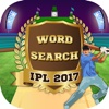 IPL 2017 : Word Search