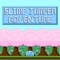 Slime Jumper Adventure is an adventure platform game, where you play as Mr