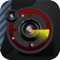 Quickly scan any room for hidden cameras and make sure no one is spying on you