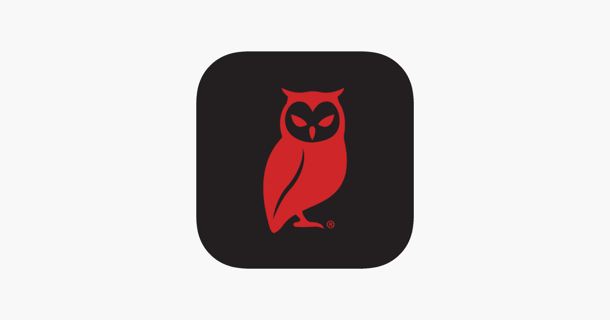 ‎Red Owl Coffee Co. on the App Store