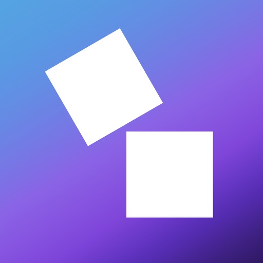 Blox: a beautifully minimalist 3D physics game. by Nicer