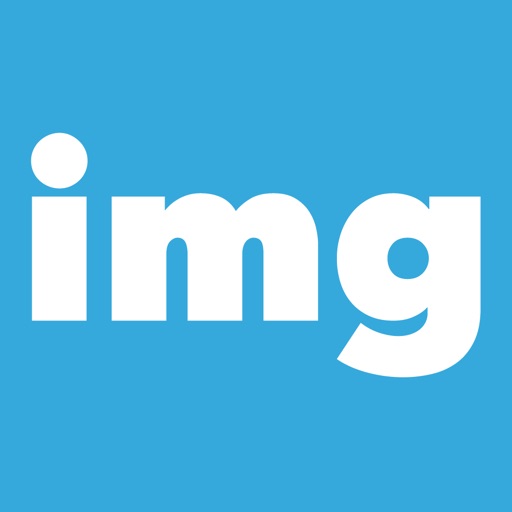 ImgGallery iOS App
