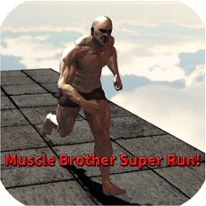 Activities of Muscle Brother Super Run!