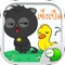 Meow Dam Stickers & Emoji Keyboard By ChatStick