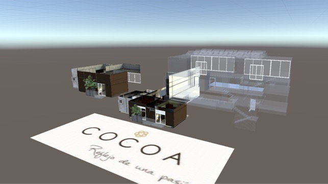 Cocoa AR